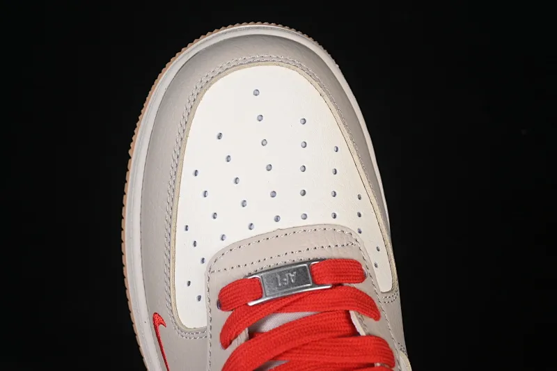 All Categories Nk Air Force 1 Air Force Series Nk Air Force 1 Low Air Force Low Nike Air Force 1'07 Low Year of the Horse Limited Khaki Air Force One Low Casual Shoes XD0028-008